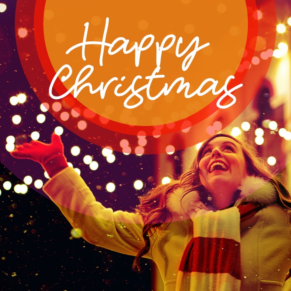 Happy Christmas - KaraFun Playlist | KaraFun